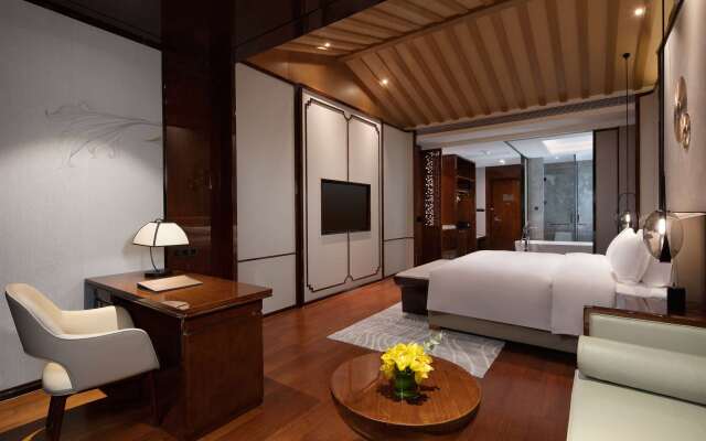 Wyndham Xinyi Lotus Lake