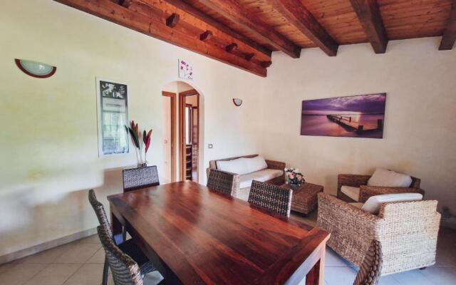 Villa Sardinia
