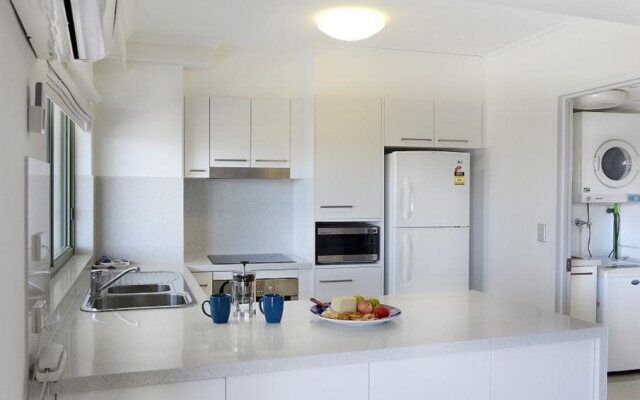 The Meriton on Main Beach