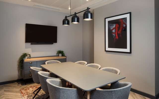Radisson RED Liverpool