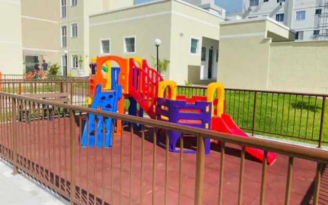 Apto ao lado do Shopping Caruaru