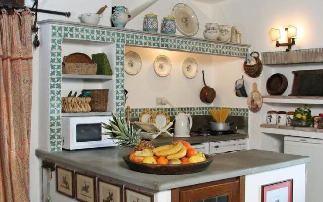 Agriturismo Il Sentiero