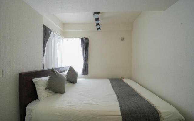 88th Matsui Bill - Vacation STAY 88952