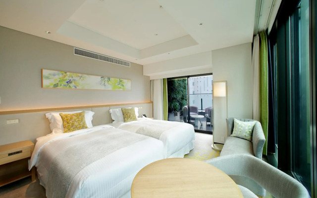 Miyako Hotel Hakata