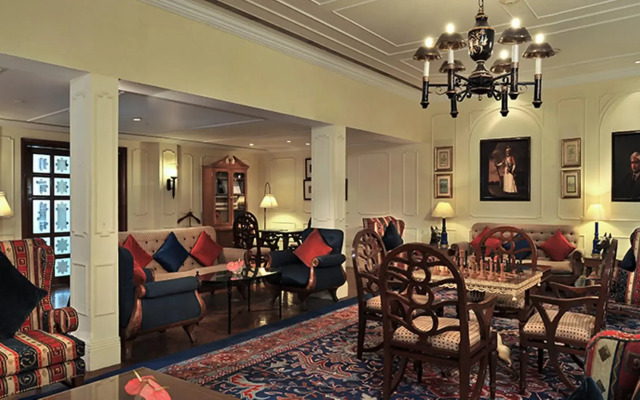 Welcomhotel by ITC Hotels, Cathedral Road, Chennai