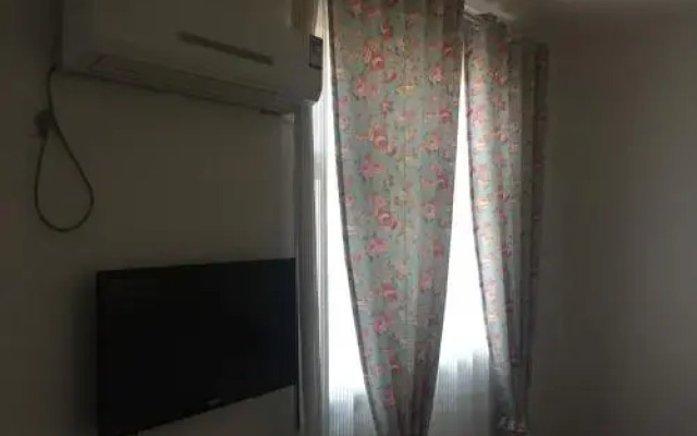 Xian Xiangyang Airport Mengzhilan Hotel