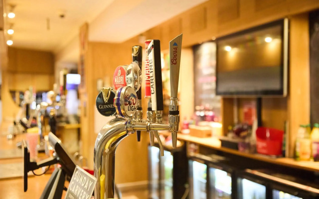 Wensum Valley Hotel Golf & Country Club