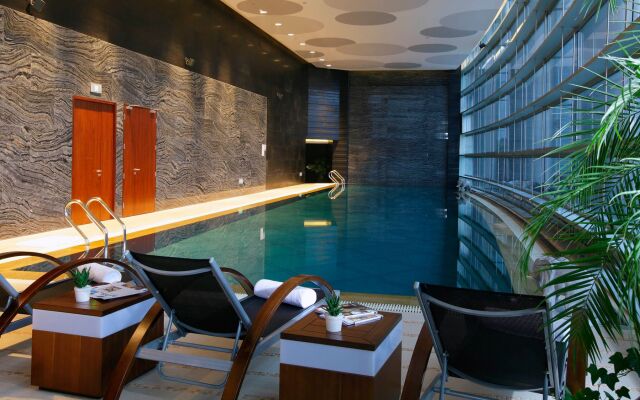 InterContinental Nanjing by IHG