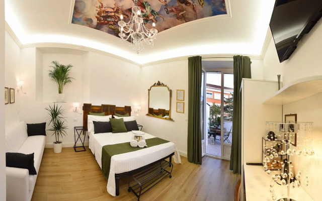 Vittorio Veneto Private SPA