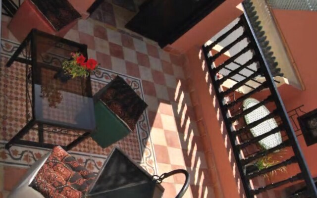 Happy Riad