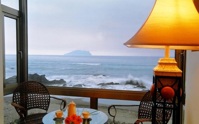 Jia Ying Beach Resort B&B