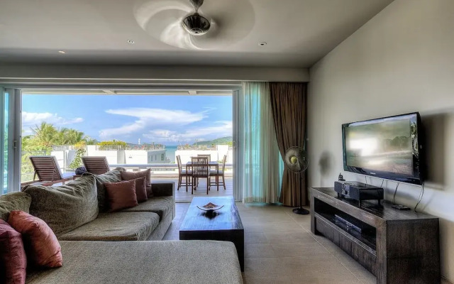 Serenity 2 bedroom Condominium