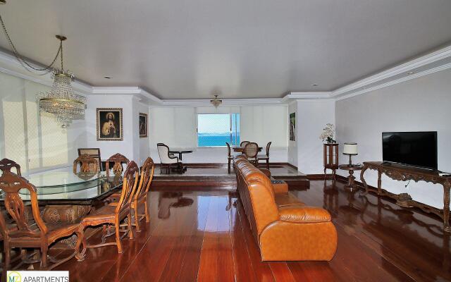 Ilive027 - 3 Bedroom Copacabana