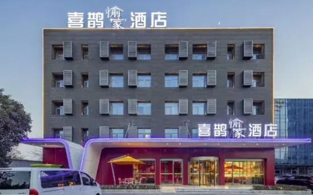 Magpie Hotel