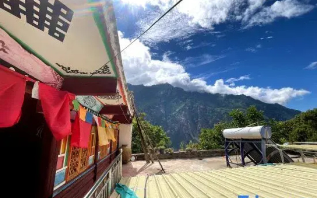 Liuxi Chinese Inn Homestay