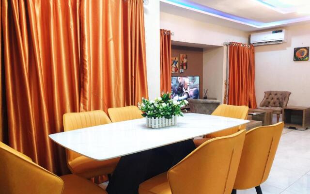 Macdestly Private Residence