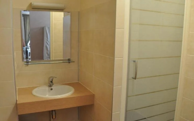 Café Brochier Hotel