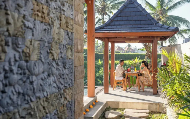 Dewi Kunti Villa