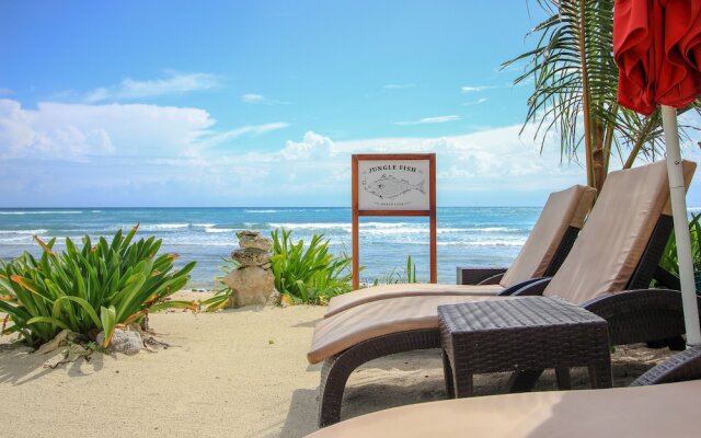 Golf View Luxury Condo hosted by Olahola