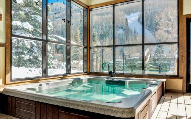 Telluride Lodge Unit 301 - A Lift-Side Condo