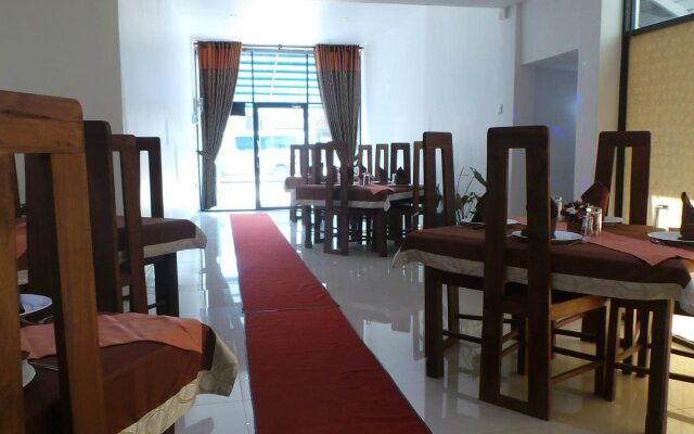 Manahara Casa Hotel
