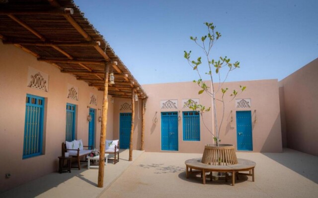 Nozol Alrayaheen