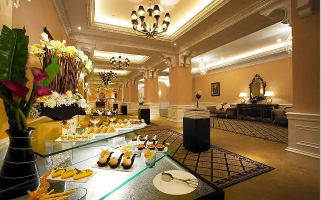 Country Garden Phoenix Hotel Shaoguan (Shaoguan Centennial East Street)