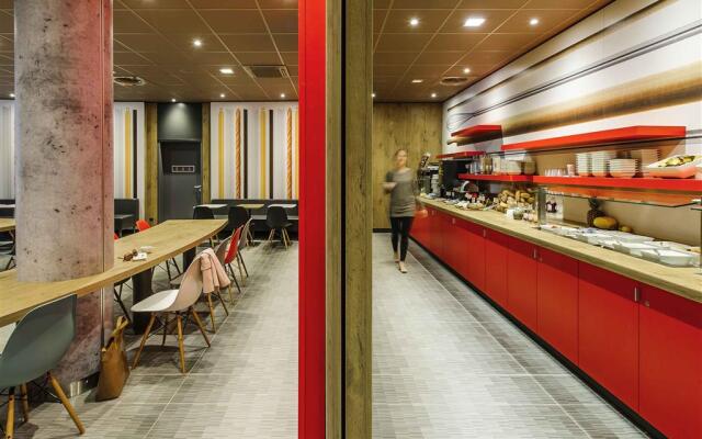 ibis Berlin Kurfürstendamm