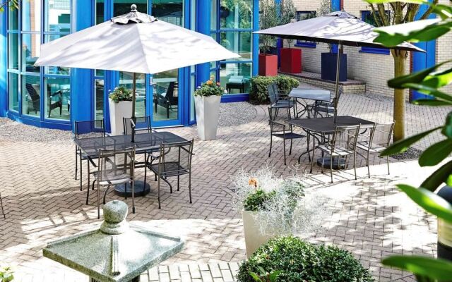 Novotel Heathrow