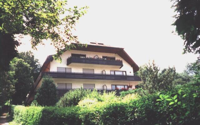 Ferienwohnung Markgräfin