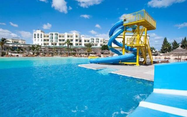 Palmyra Aquapark Kantaoui - Families Only