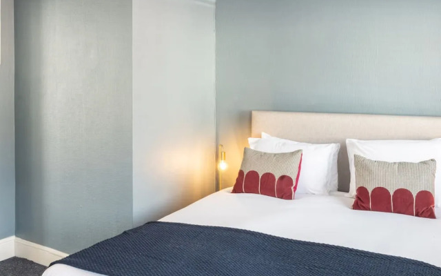 Host Stay Pontcanna Mews