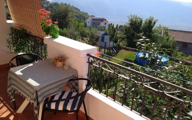 Apartments Villa Andjela