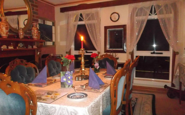 Moonlight Bay B&B Accomodation