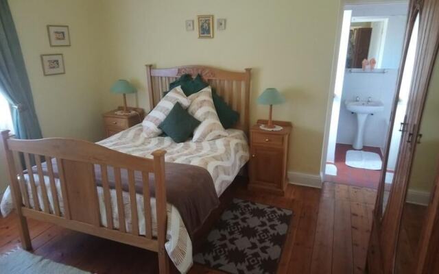 Welterusten Guesthouse