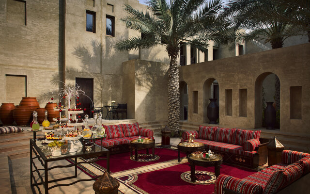 Bab Al Shams