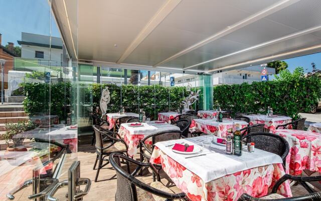 Hotel Al Ponte