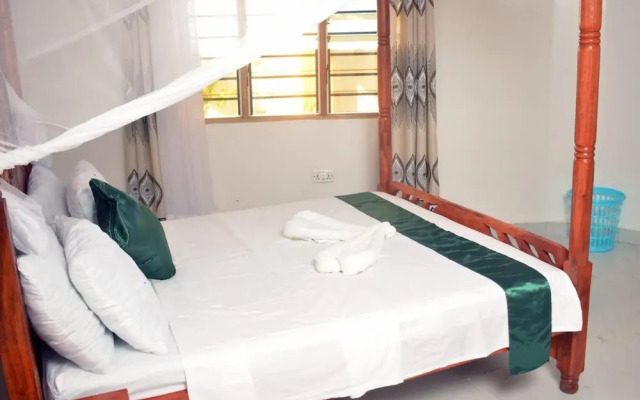 Greenfield Villa M-diani