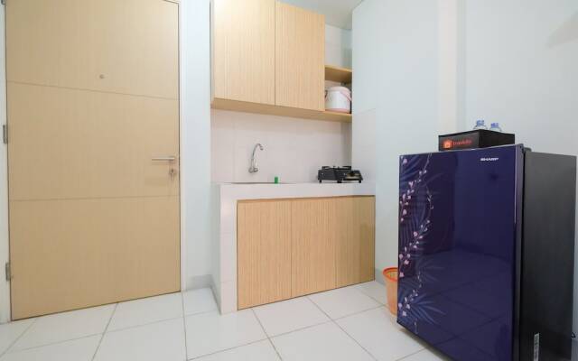 Apartment @ Ayodhya Residences Near Shopping Mall