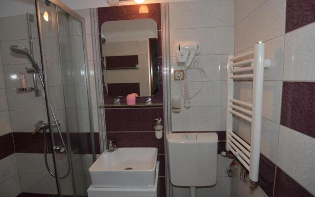 Apartament Supercentral Sibiu