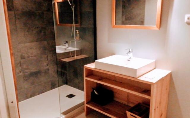 La Grange de Lucie -chambres dhôtes en Périgord-Dordogne