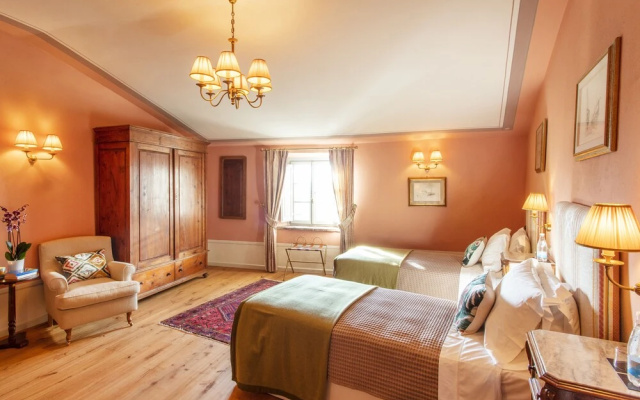 Palazzo Tiglio - A Small Luxury Hotels of the World