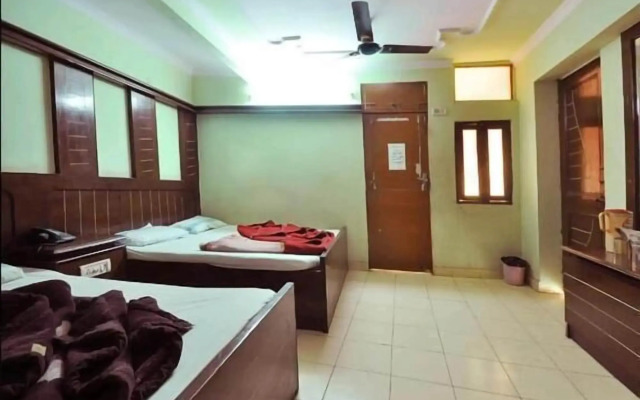 Hotel Neha Inn