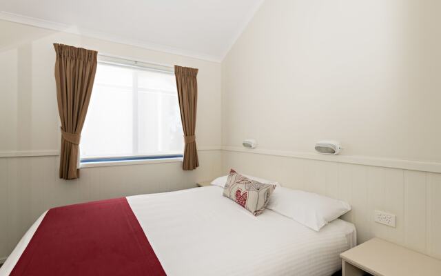 Holiday Haven White Sands