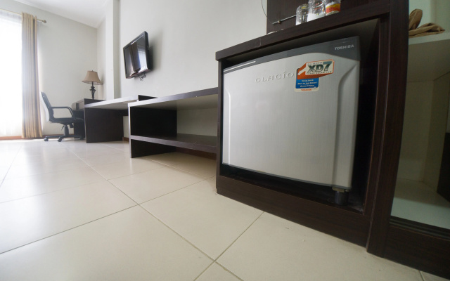 RedDoorz Premium @ Raya Bojonegoro