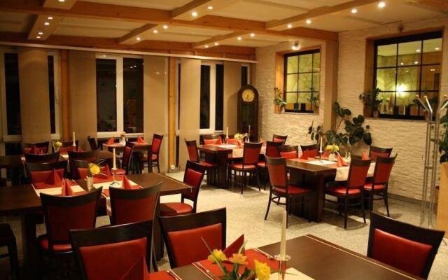 Hotel Bessunger Forst