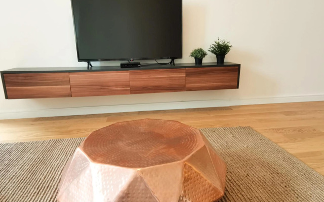 Wonderful Apartment near City Mall