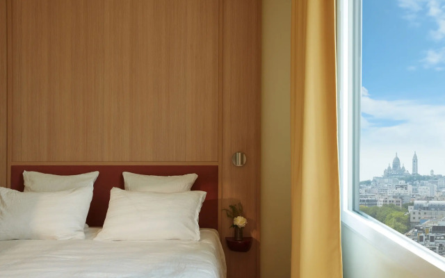 OKKO Hotels Paris Rosa Parks