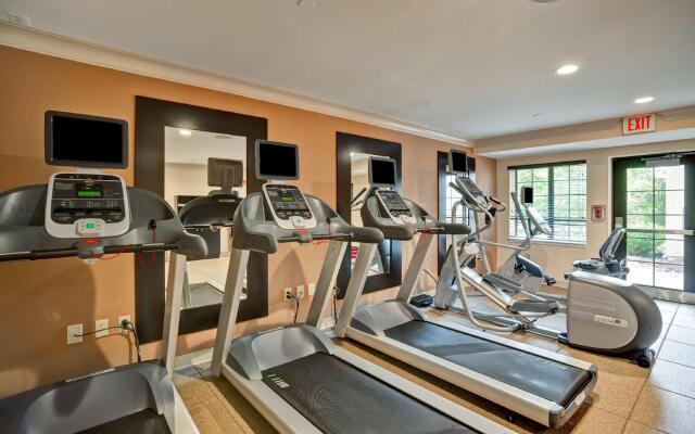 Homewood Suites by Hilton Eatontown