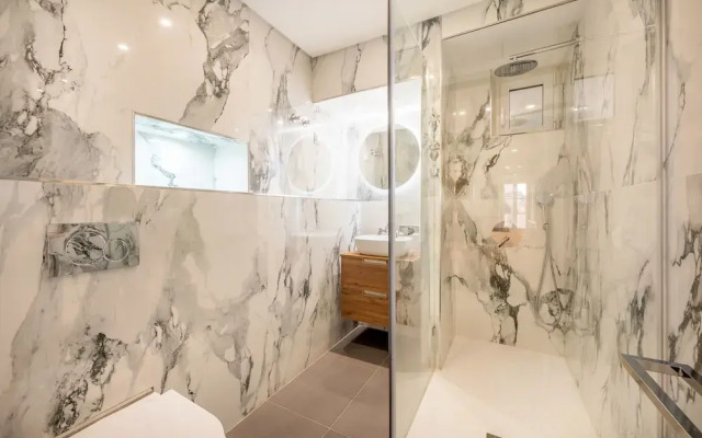 Bairro Alto Prime Studio I by Homing